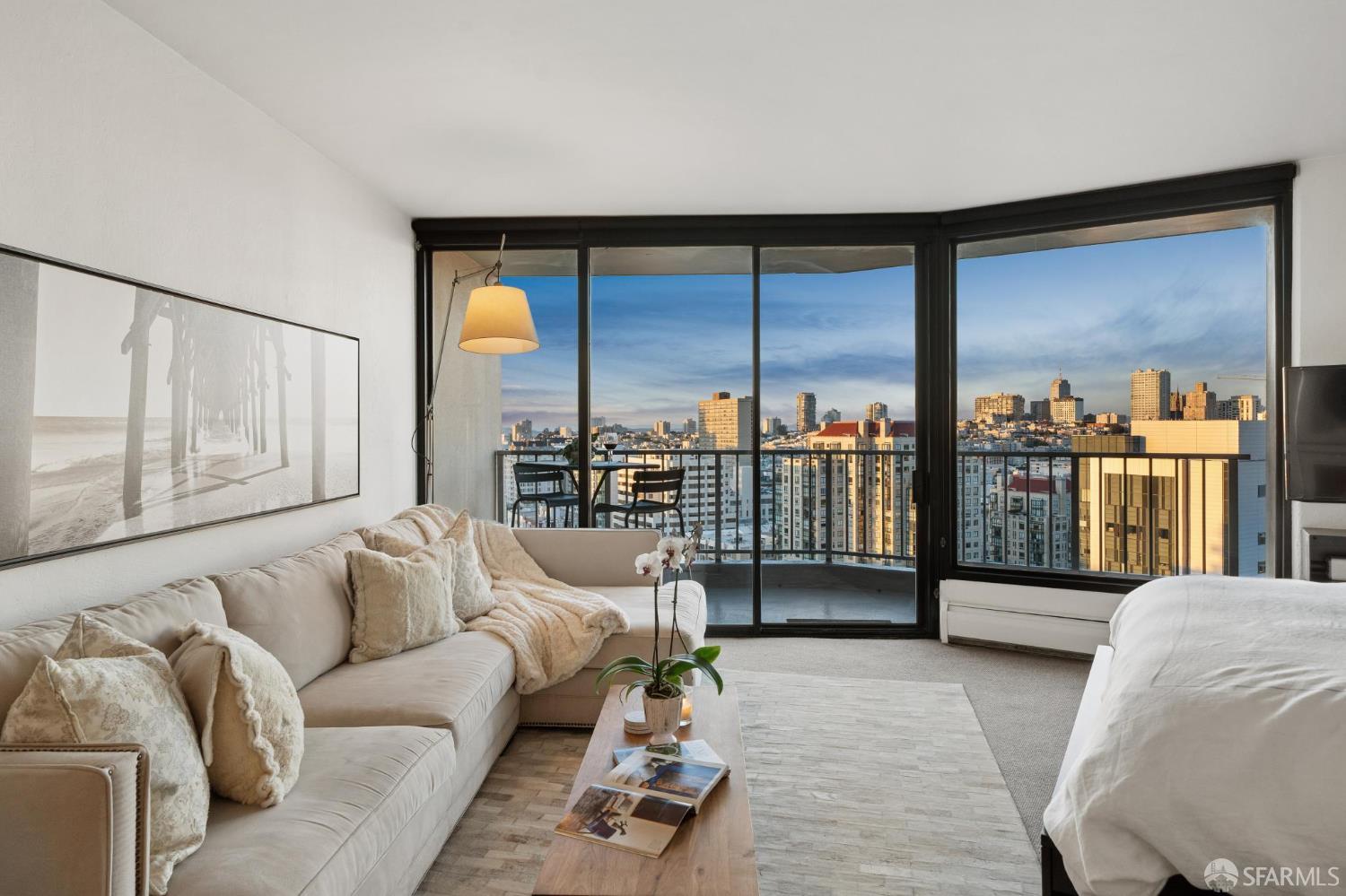 1200 Gough Street # 17B