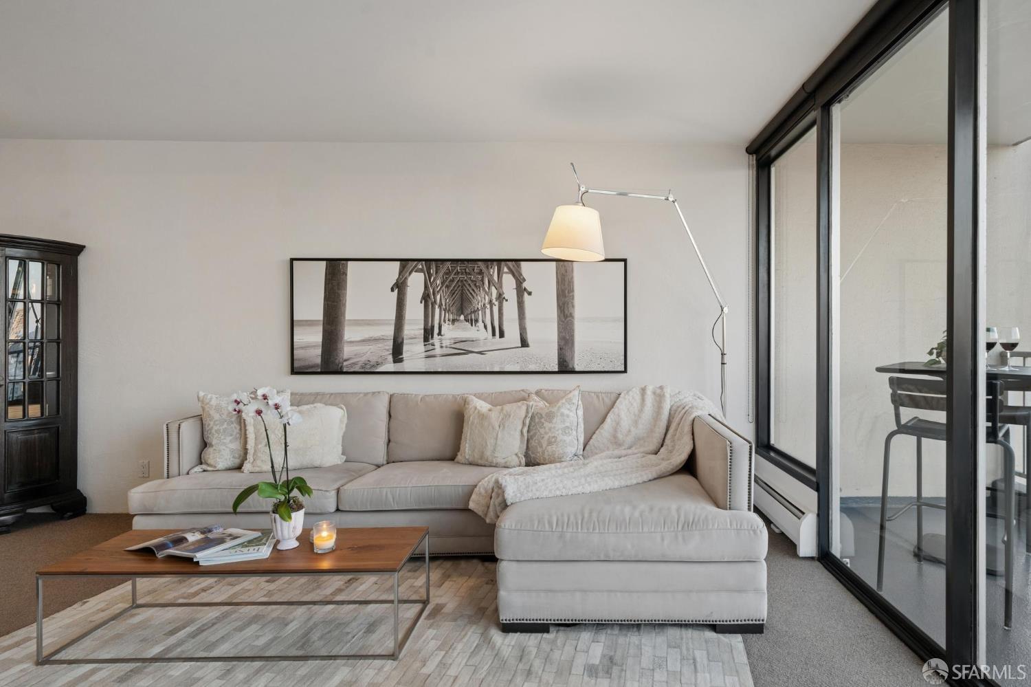 1200 Gough Street # 17B