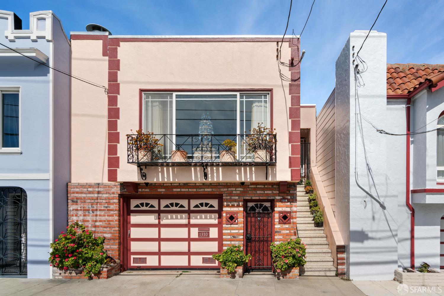 1310 Gilman Avenue