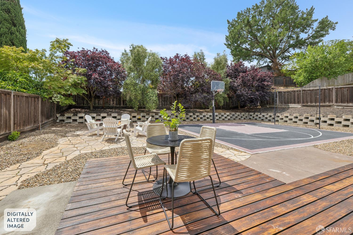 878 Palisade Drive
