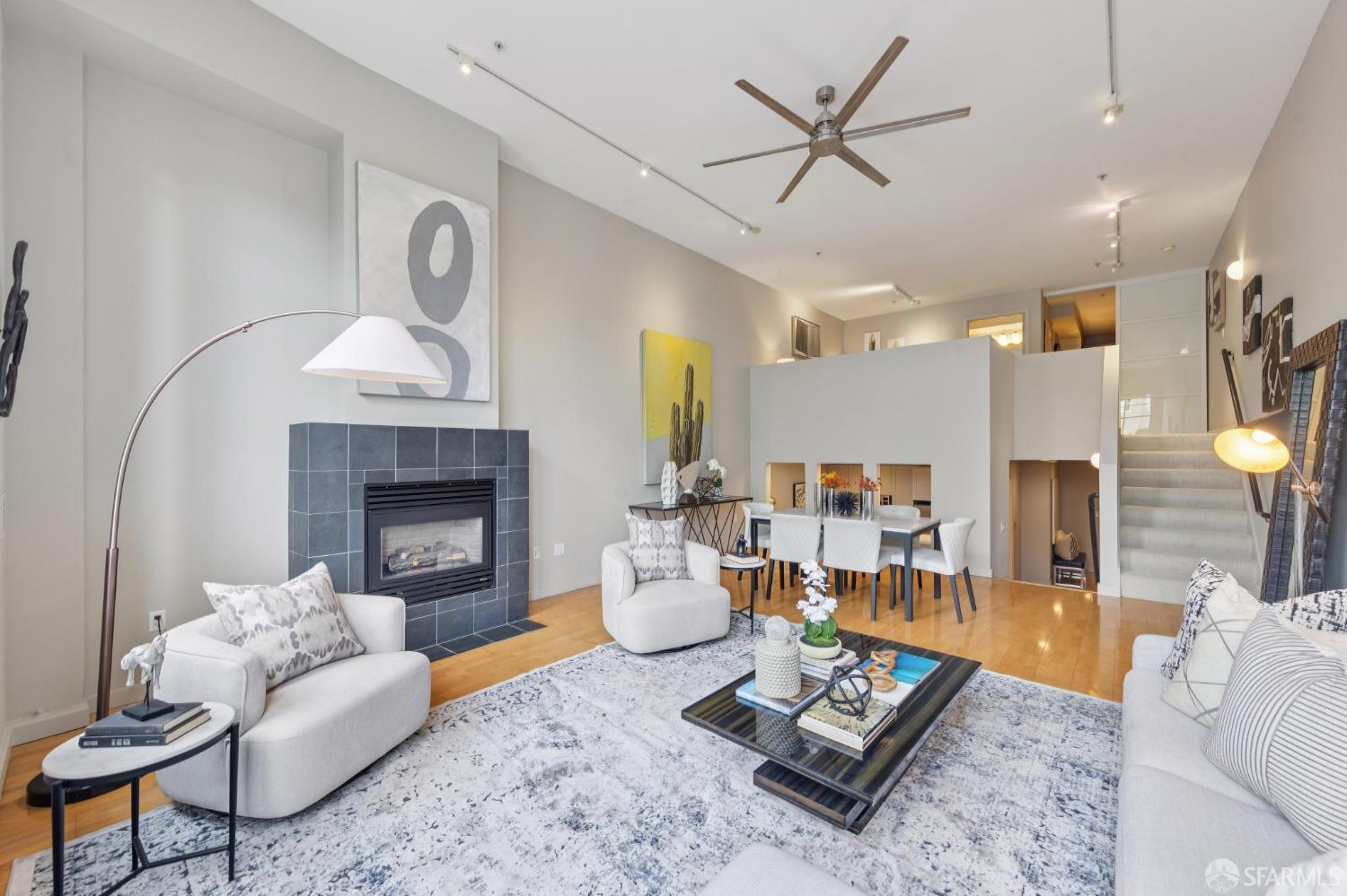 2412 Harrison Street # 101