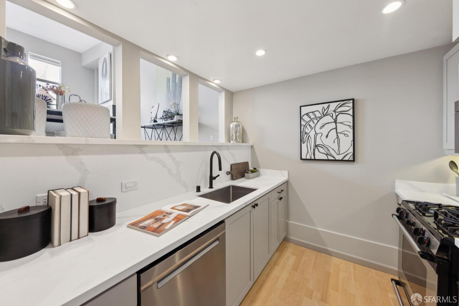 2412 Harrison Street # 101