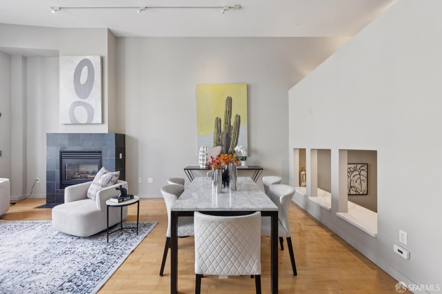 2412 Harrison Street # 101