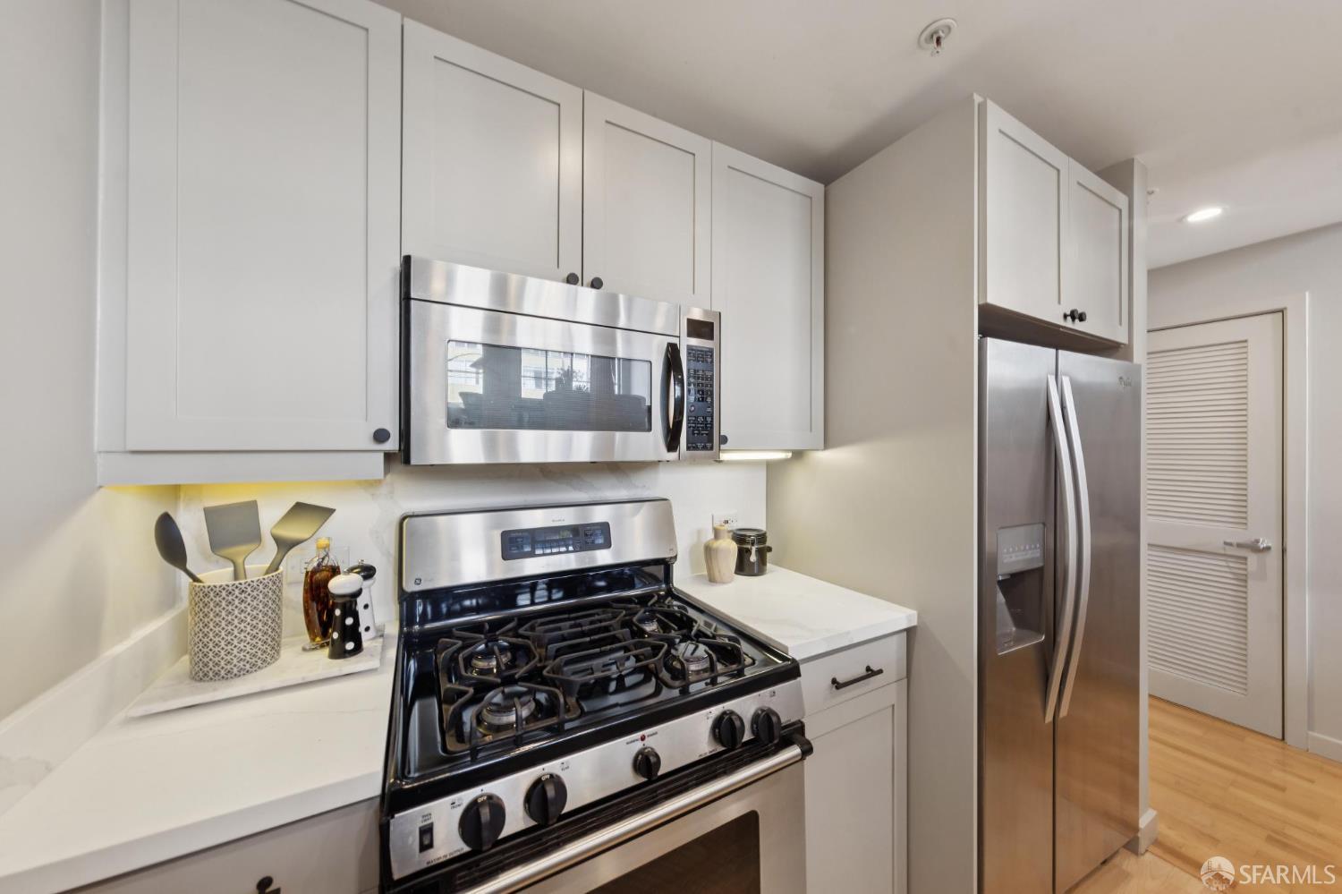 2412 Harrison Street # 101