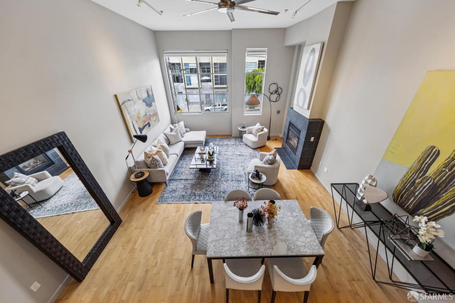 2412 Harrison Street # 101