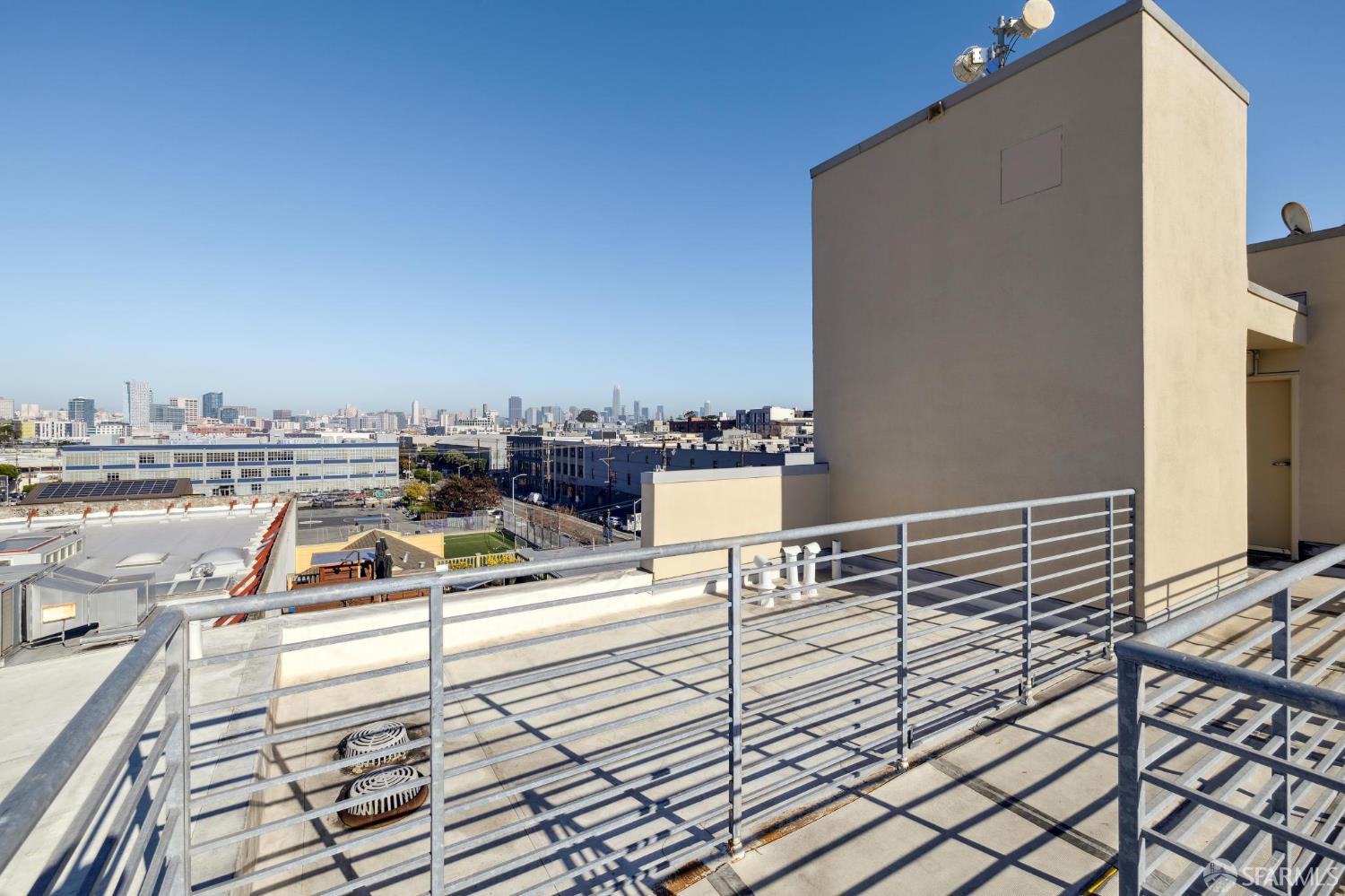 2412 Harrison Street # 101