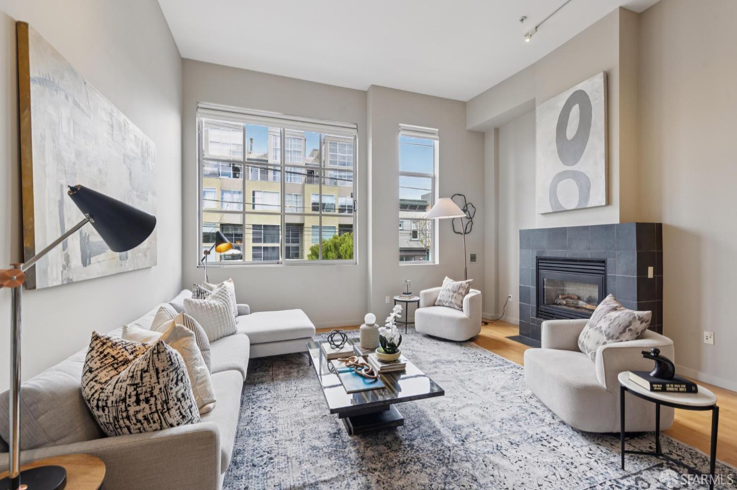 2412 Harrison Street # 101