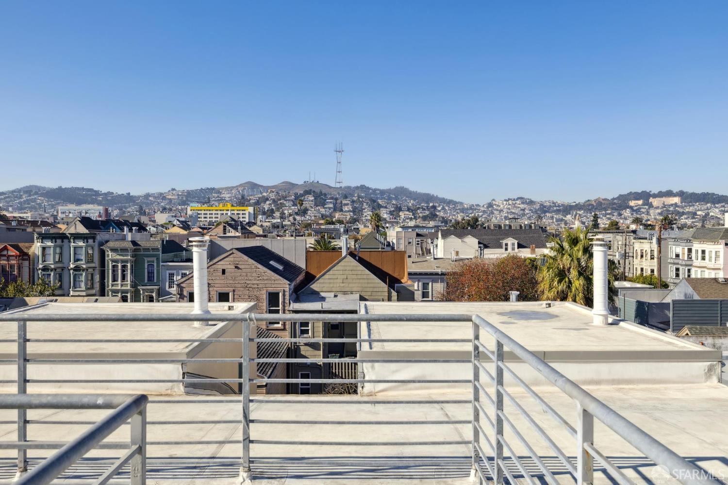 2412 Harrison Street # 101