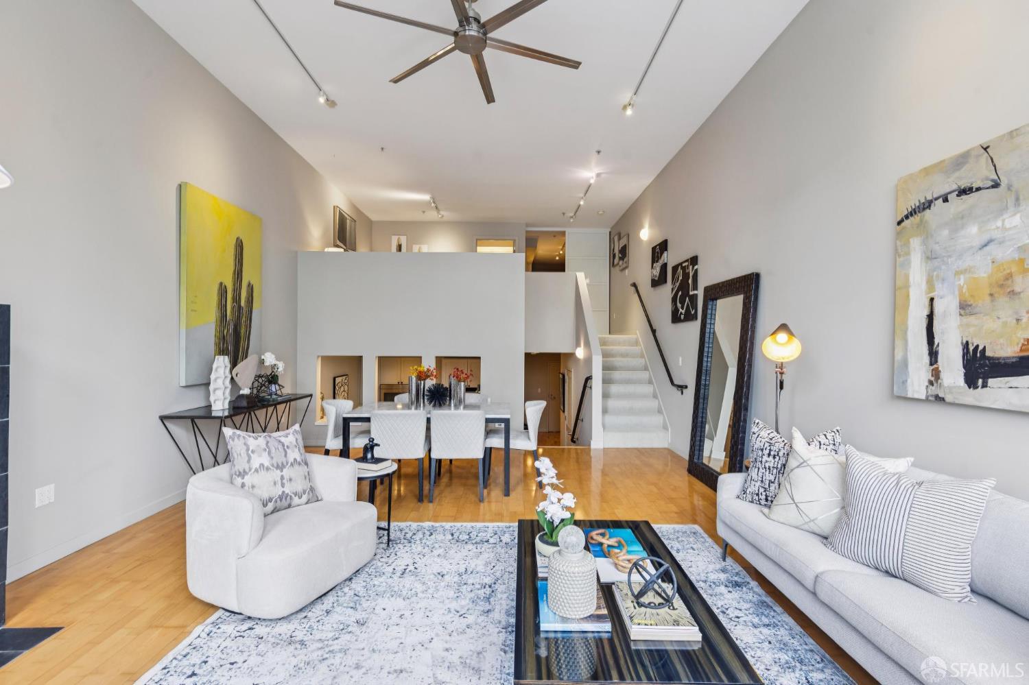 2412 Harrison Street # 101