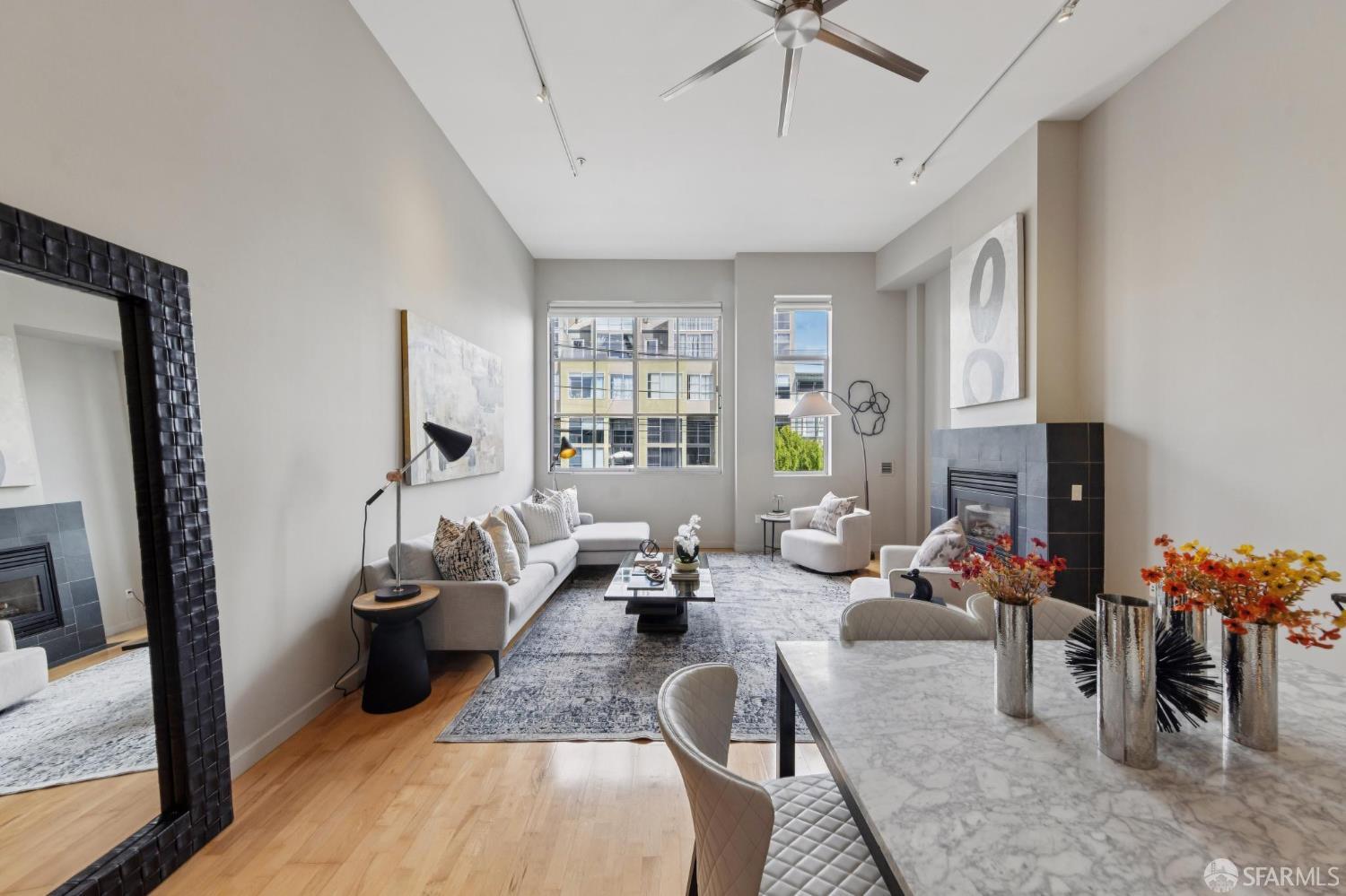 2412 Harrison Street # 101