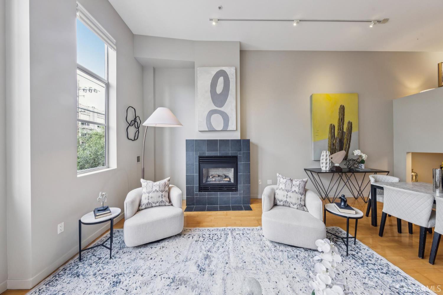 2412 Harrison Street # 101
