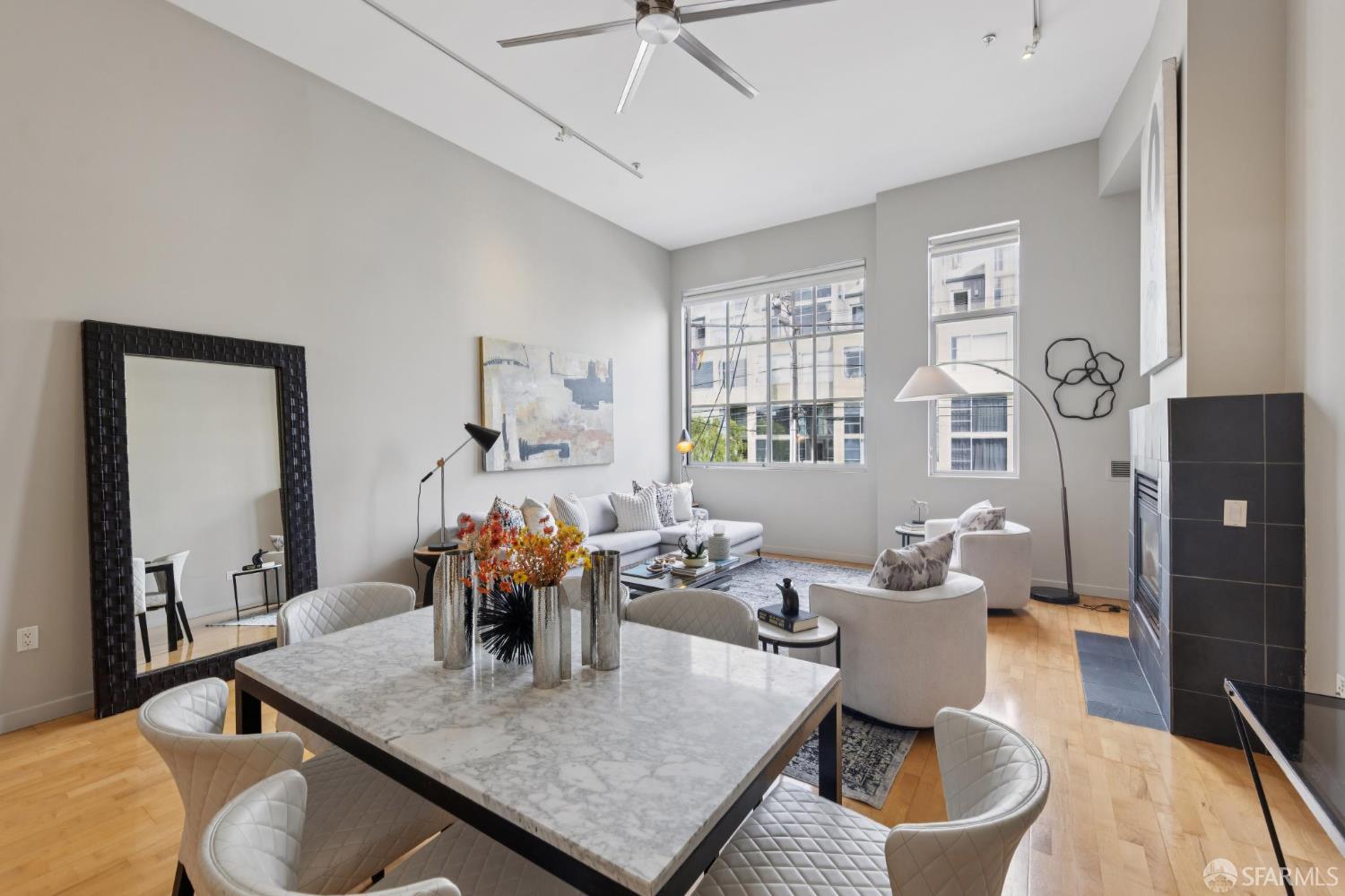 2412 Harrison Street # 101