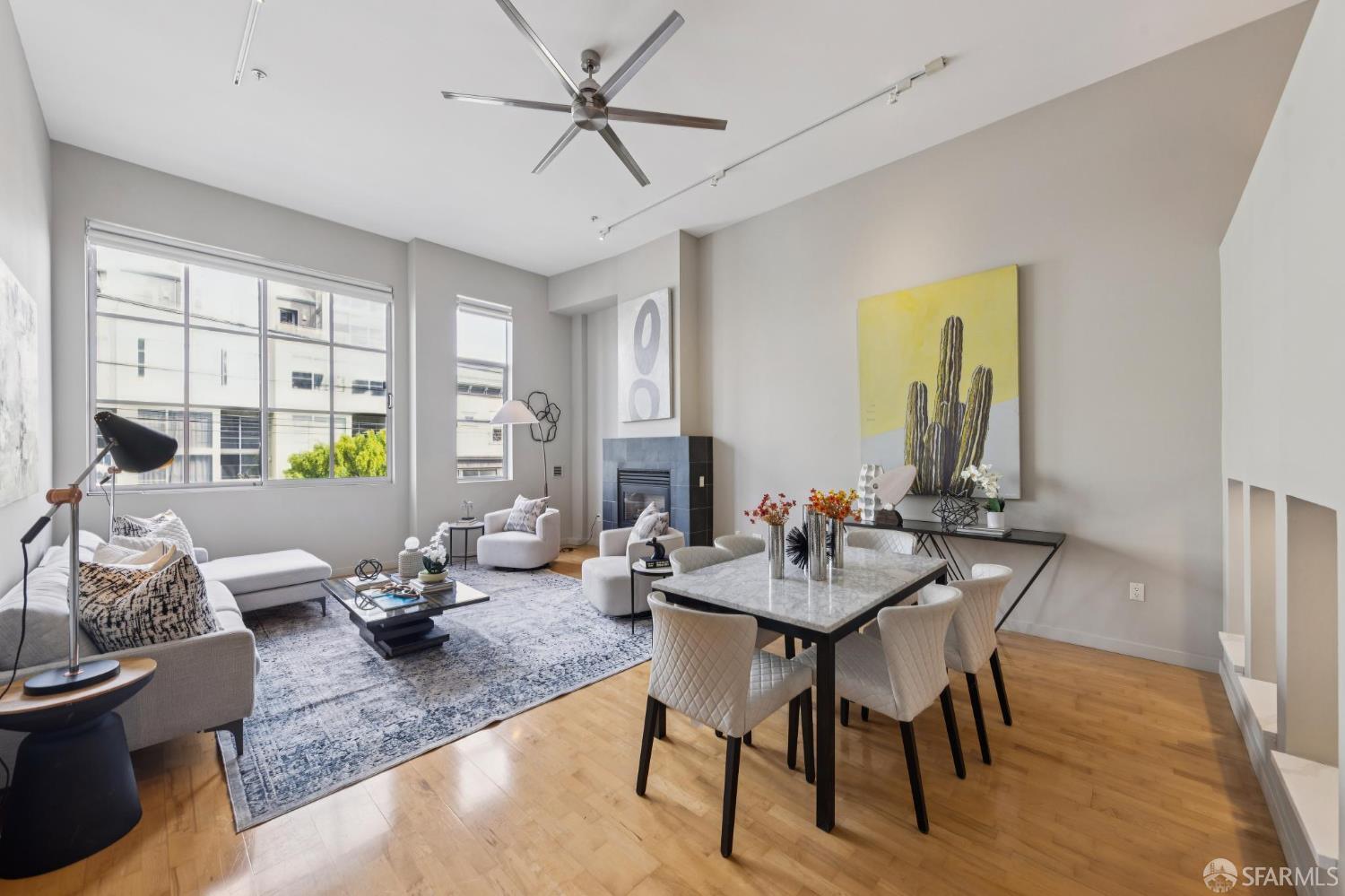 2412 Harrison Street # 101