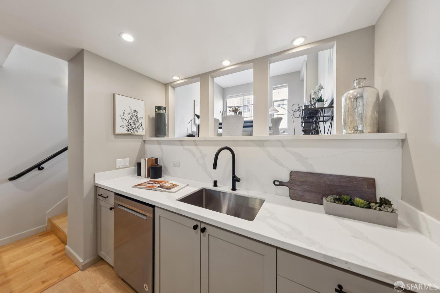 2412 Harrison Street # 101