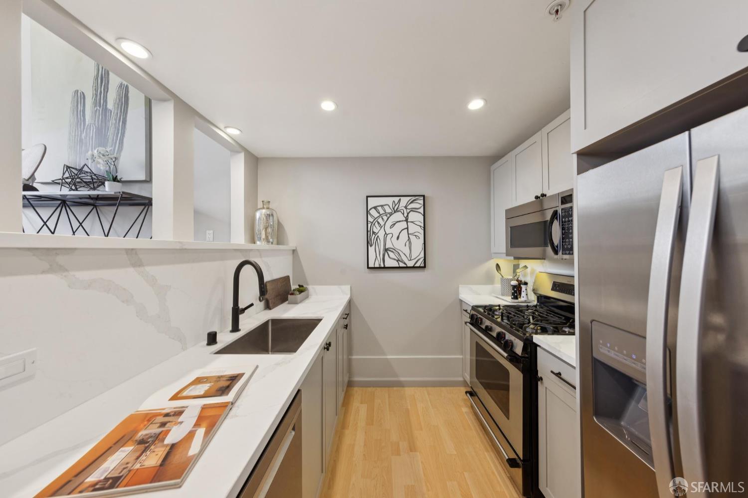 2412 Harrison Street # 101