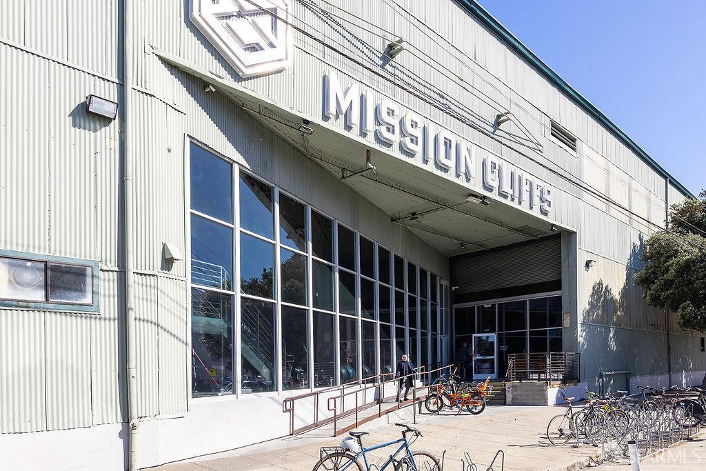 3620 Cesar Chavez Street # 303