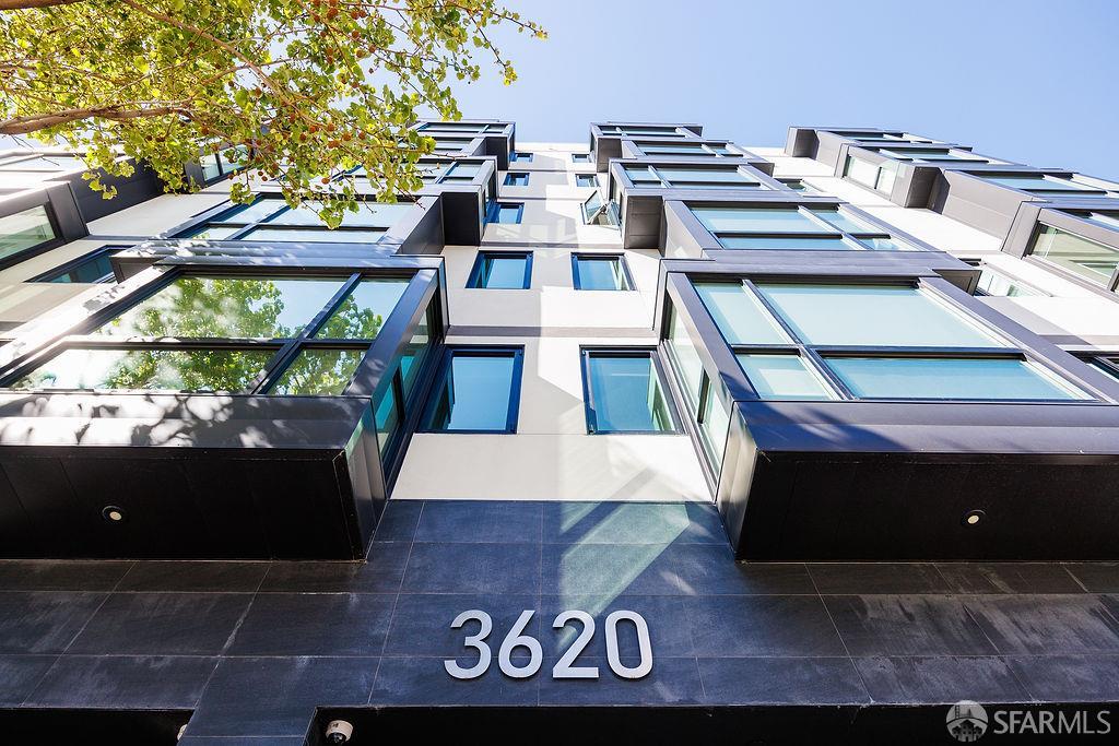 3620 Cesar Chavez Street # 303