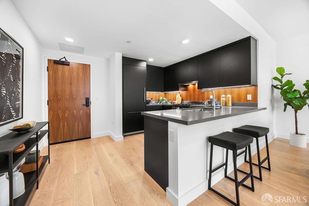 3620 Cesar Chavez Street # 303