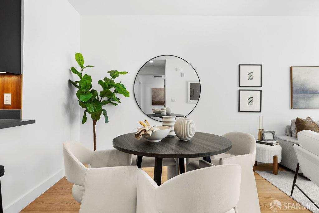 3620 Cesar Chavez Street # 303