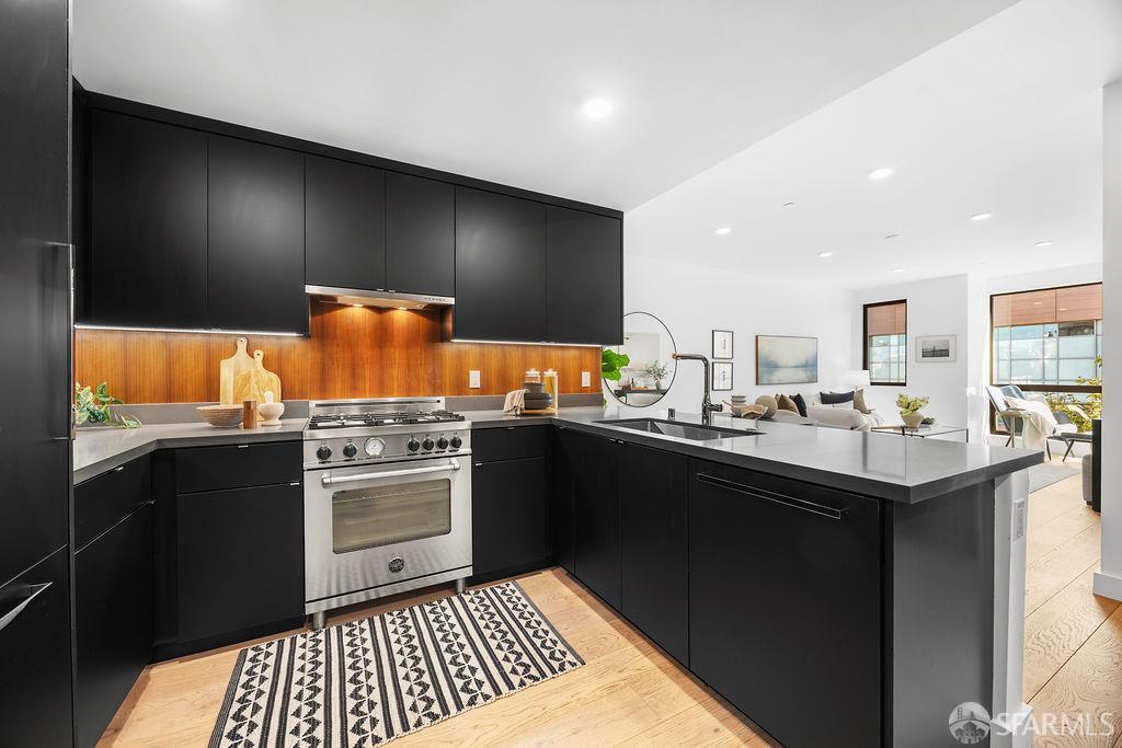 3620 Cesar Chavez Street # 303