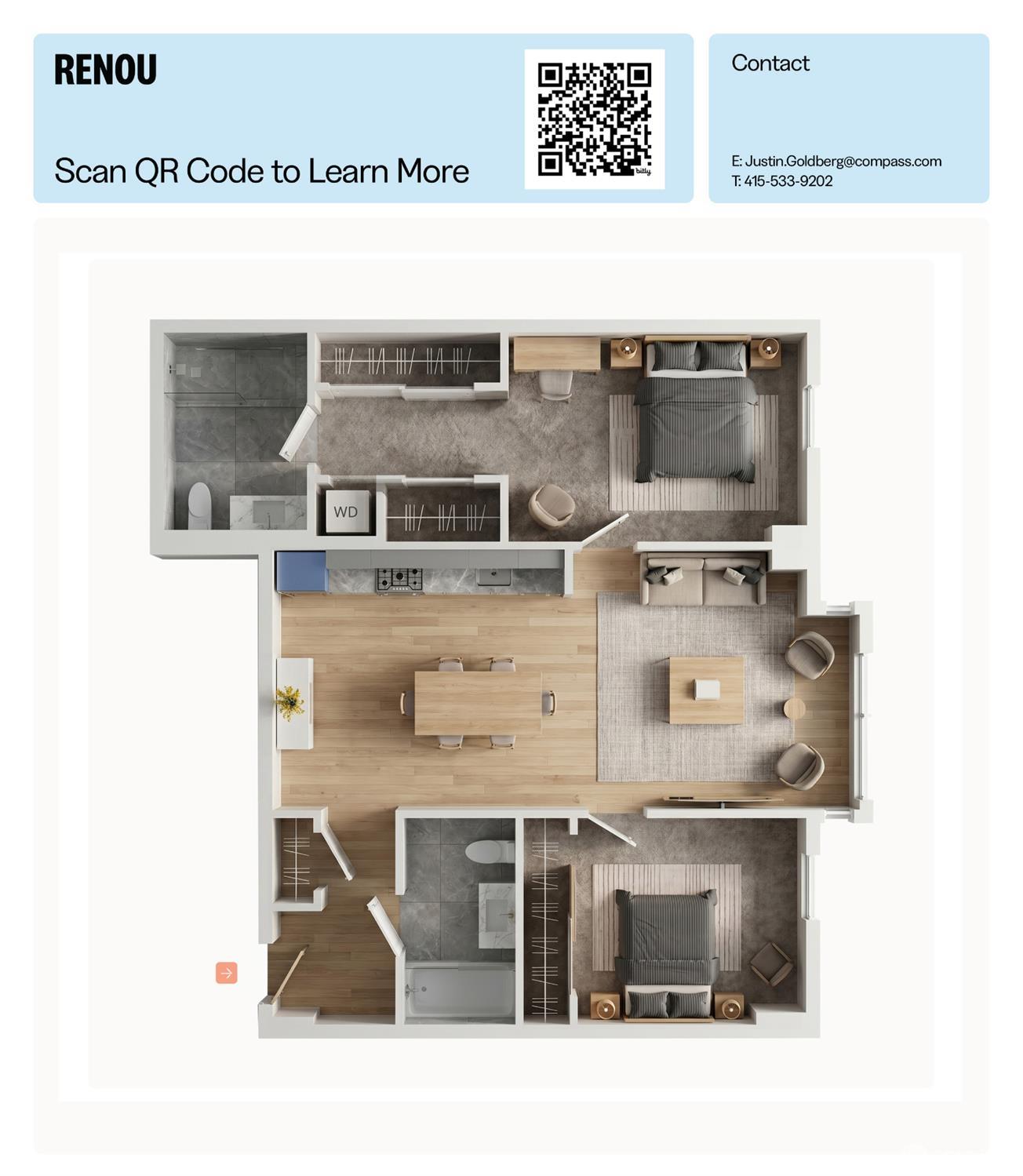395 6th Street # 301