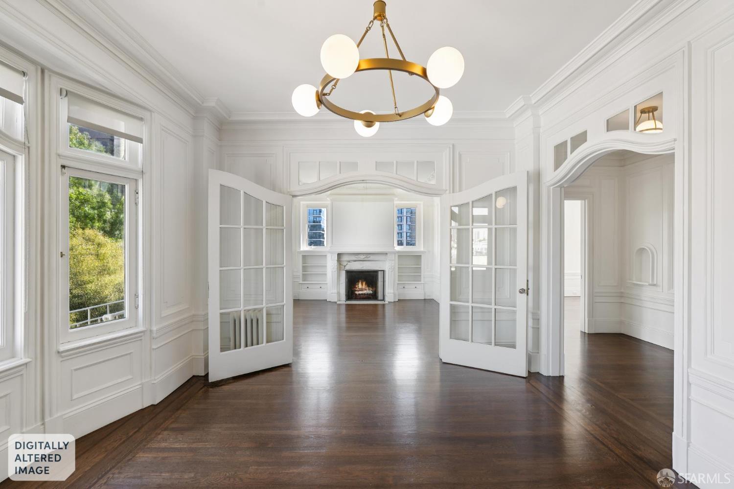 1740 Franklin Street # 10
