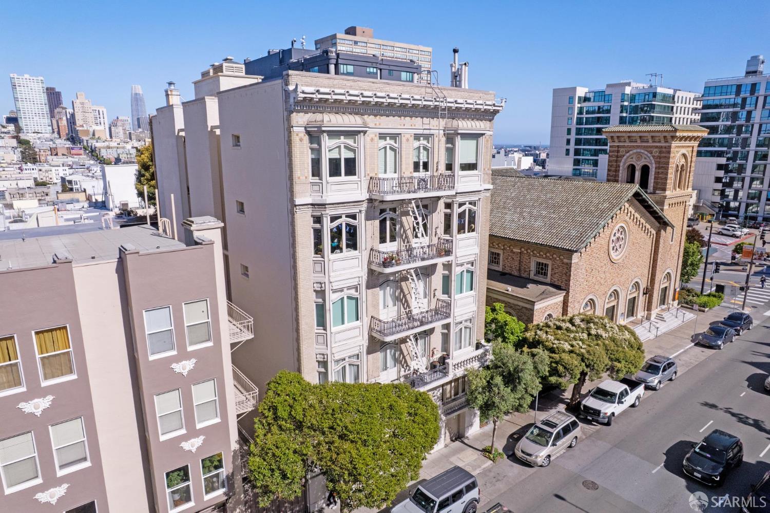 1740 Franklin Street # 10