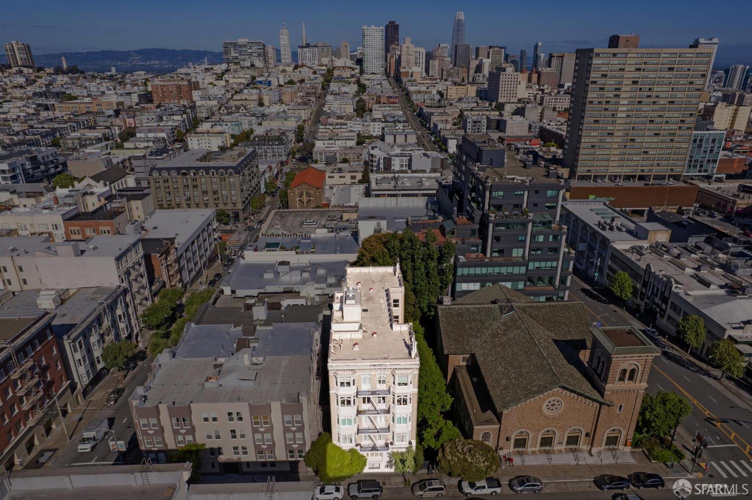 1740 Franklin Street # 10