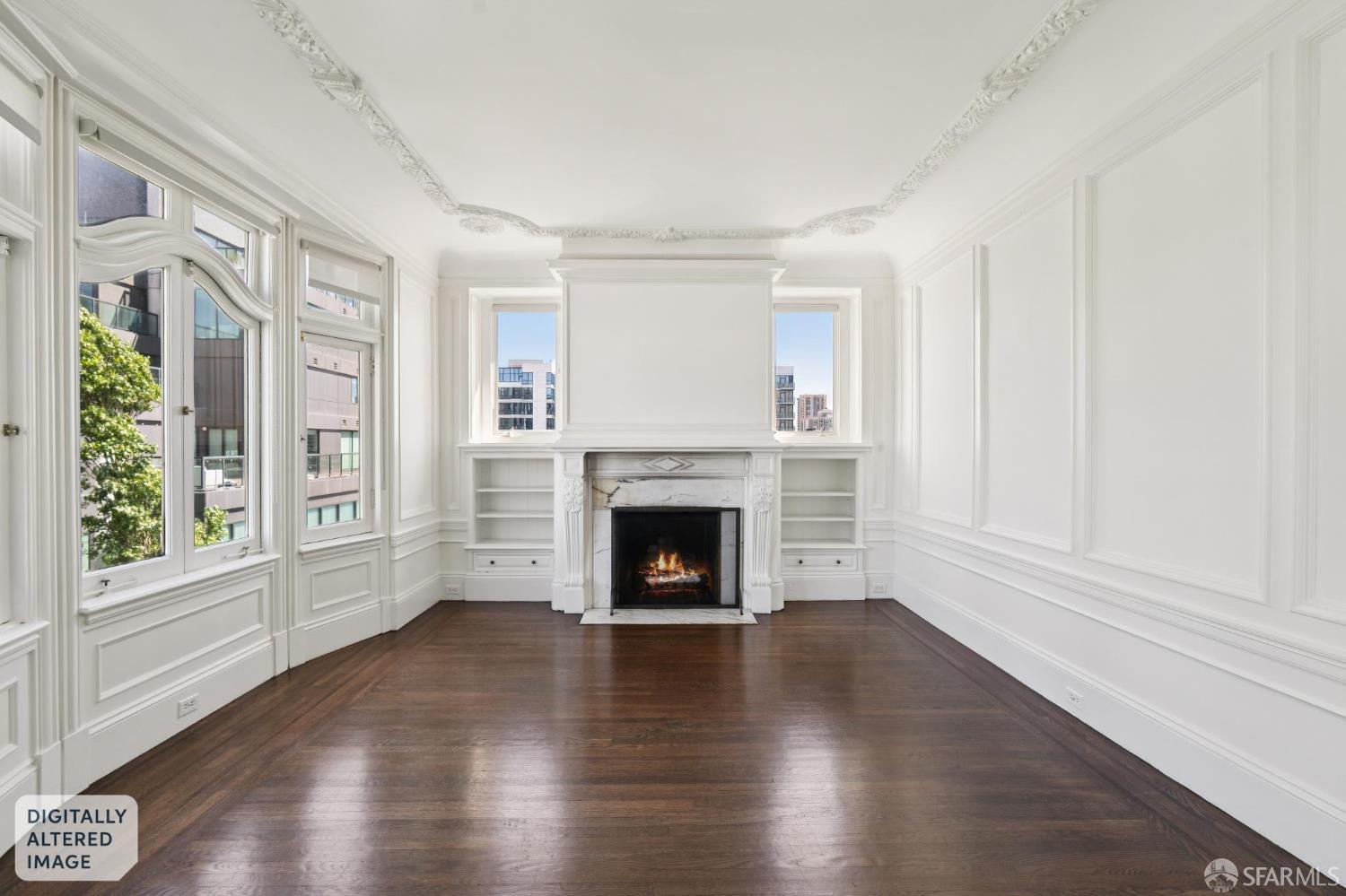 1740 Franklin Street # 10