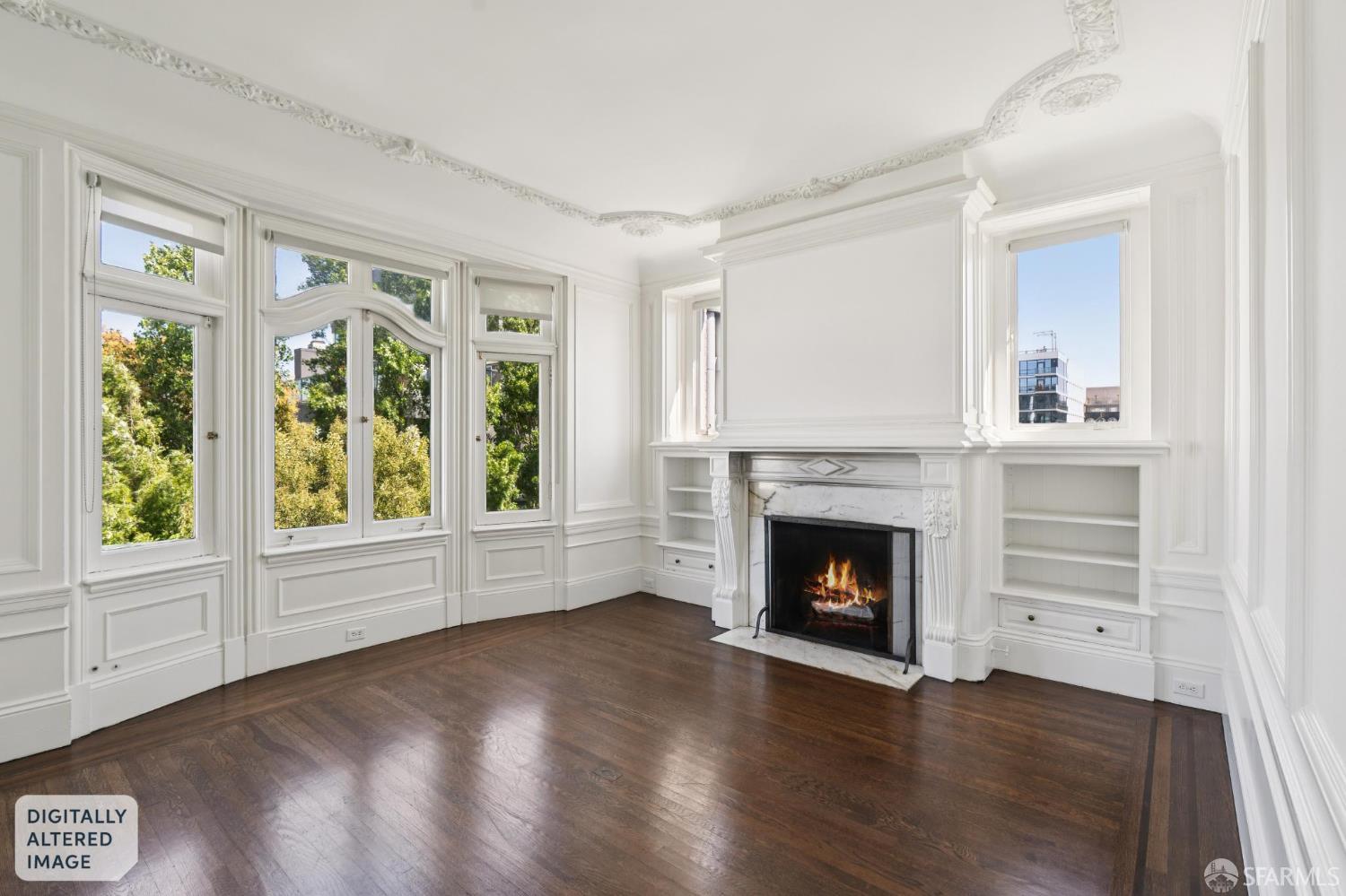1740 Franklin Street # 10