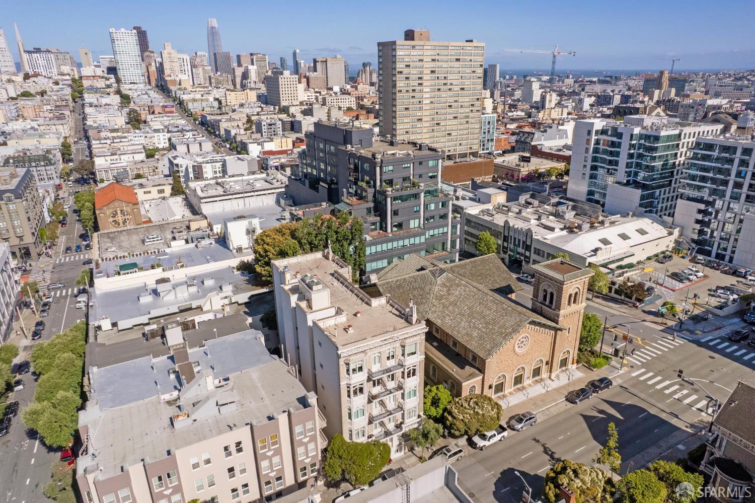 1740 Franklin Street # 10