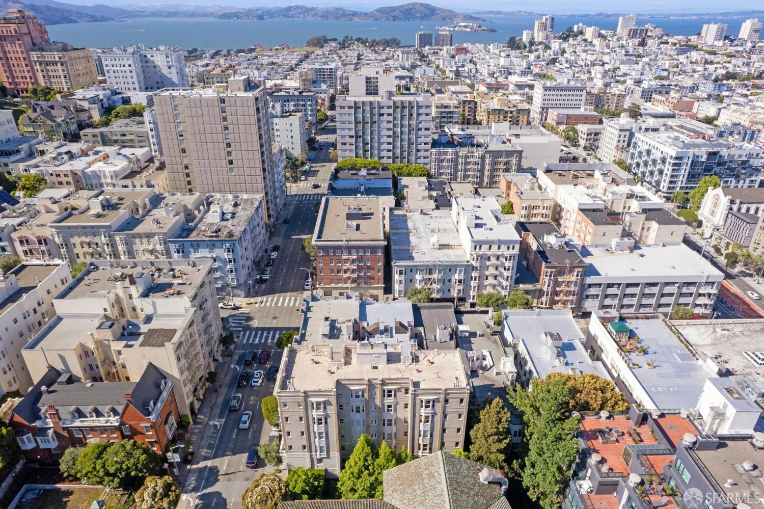 1740 Franklin Street # 10