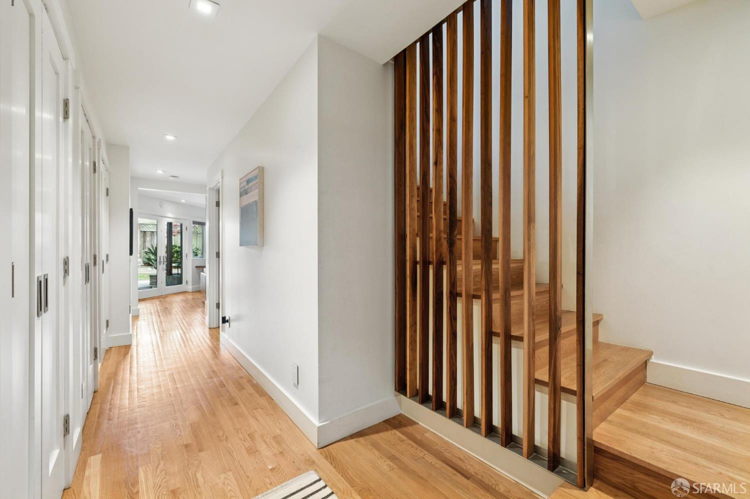 11 Whitney Street
