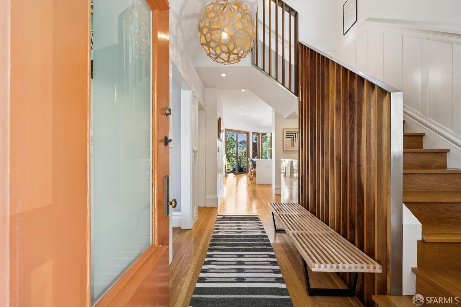 11 Whitney Street