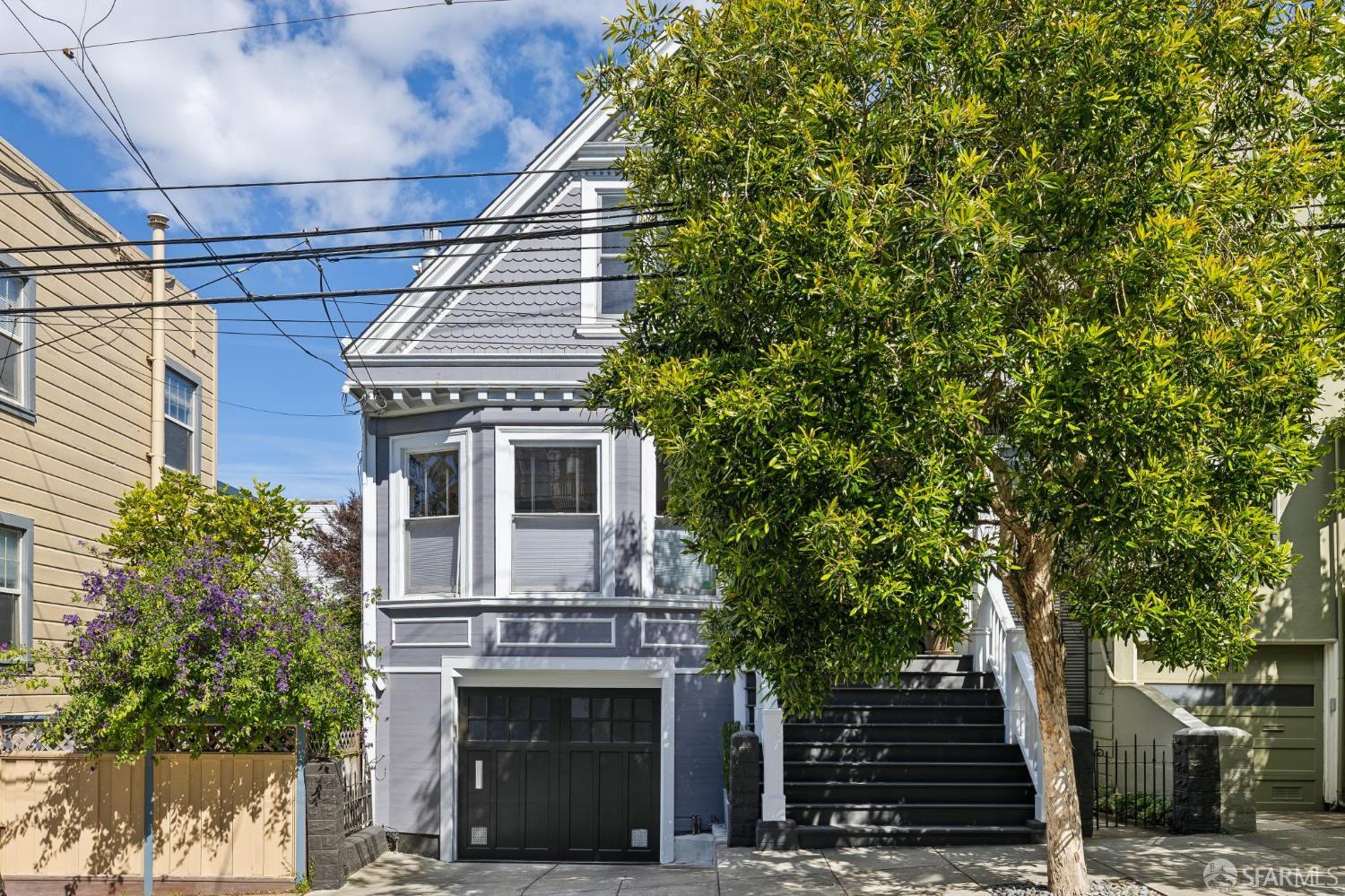 11 Whitney Street