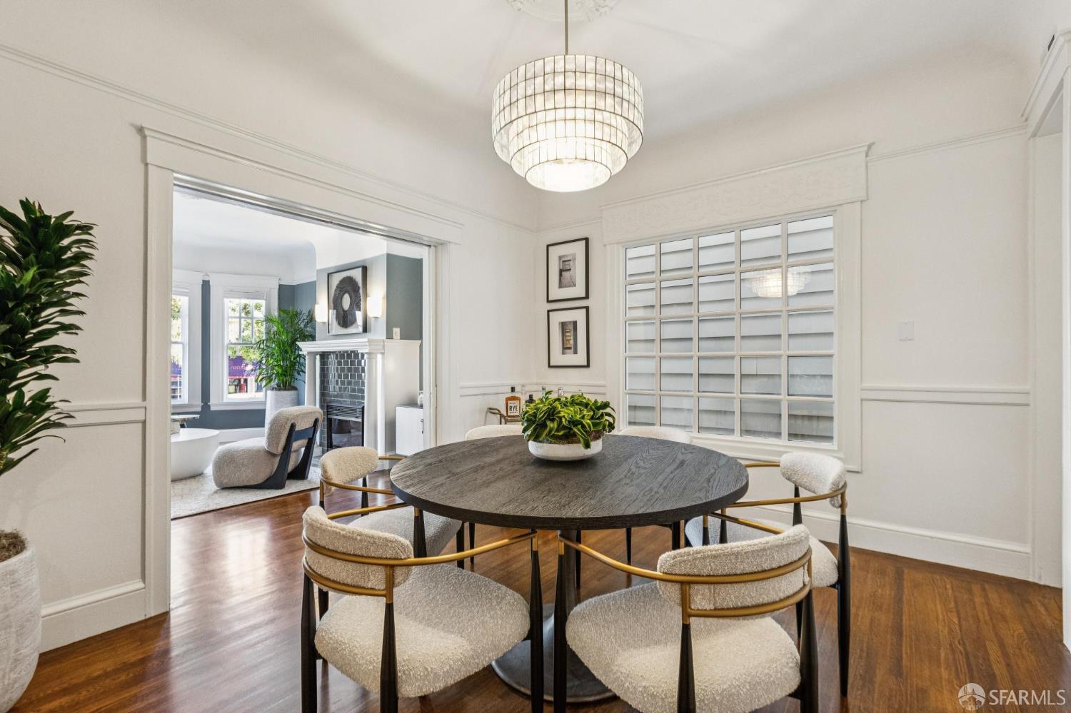 3561 Sacramento Street