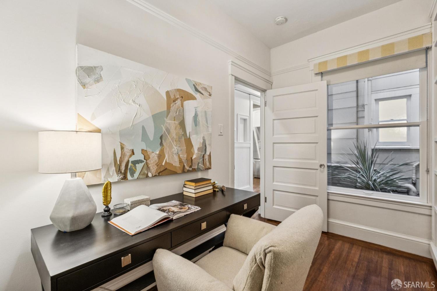 3561 Sacramento Street