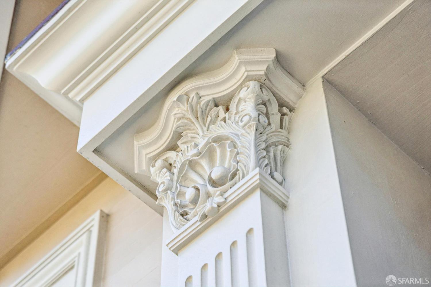 3561 Sacramento Street