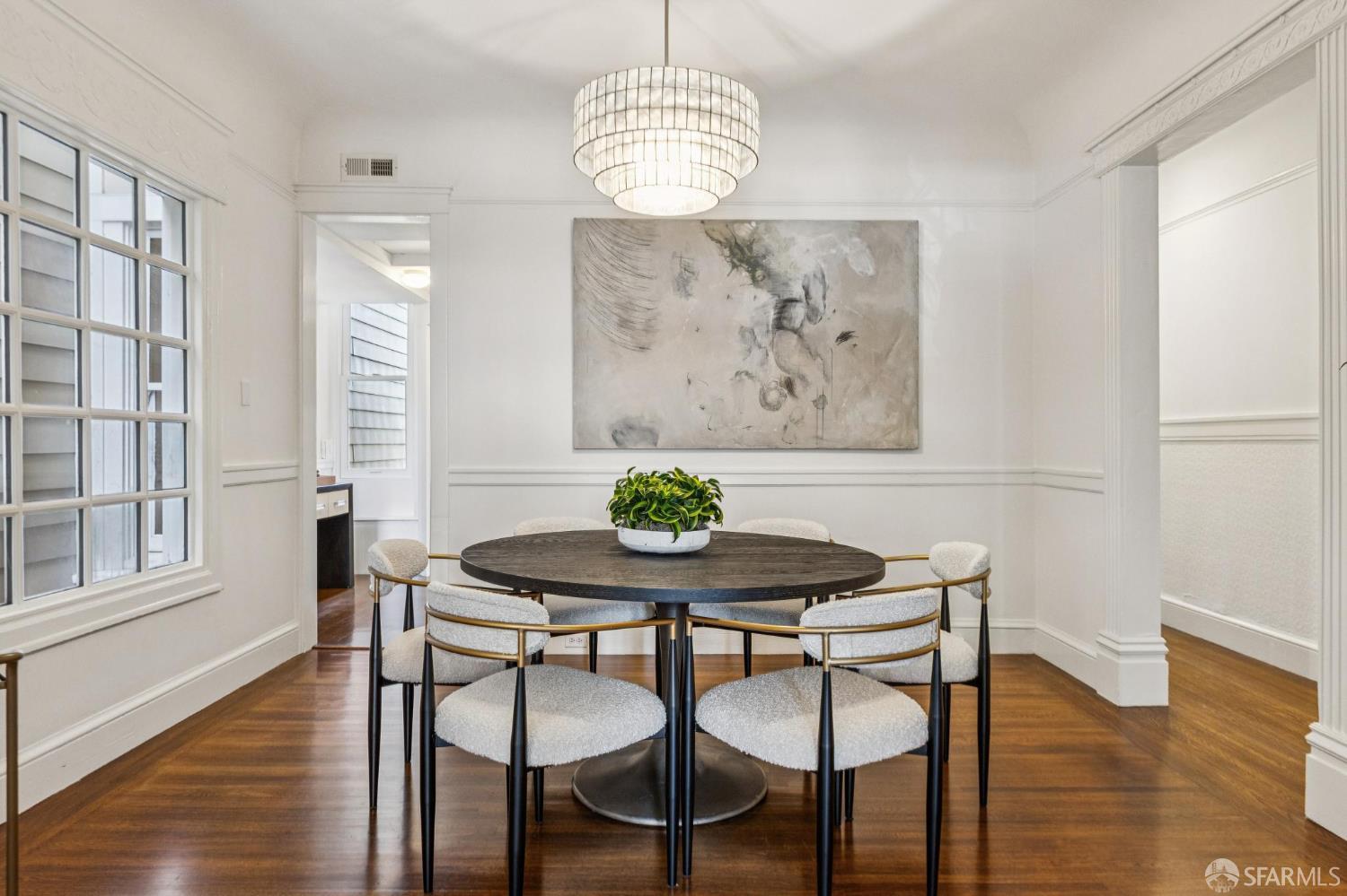 3561 Sacramento Street