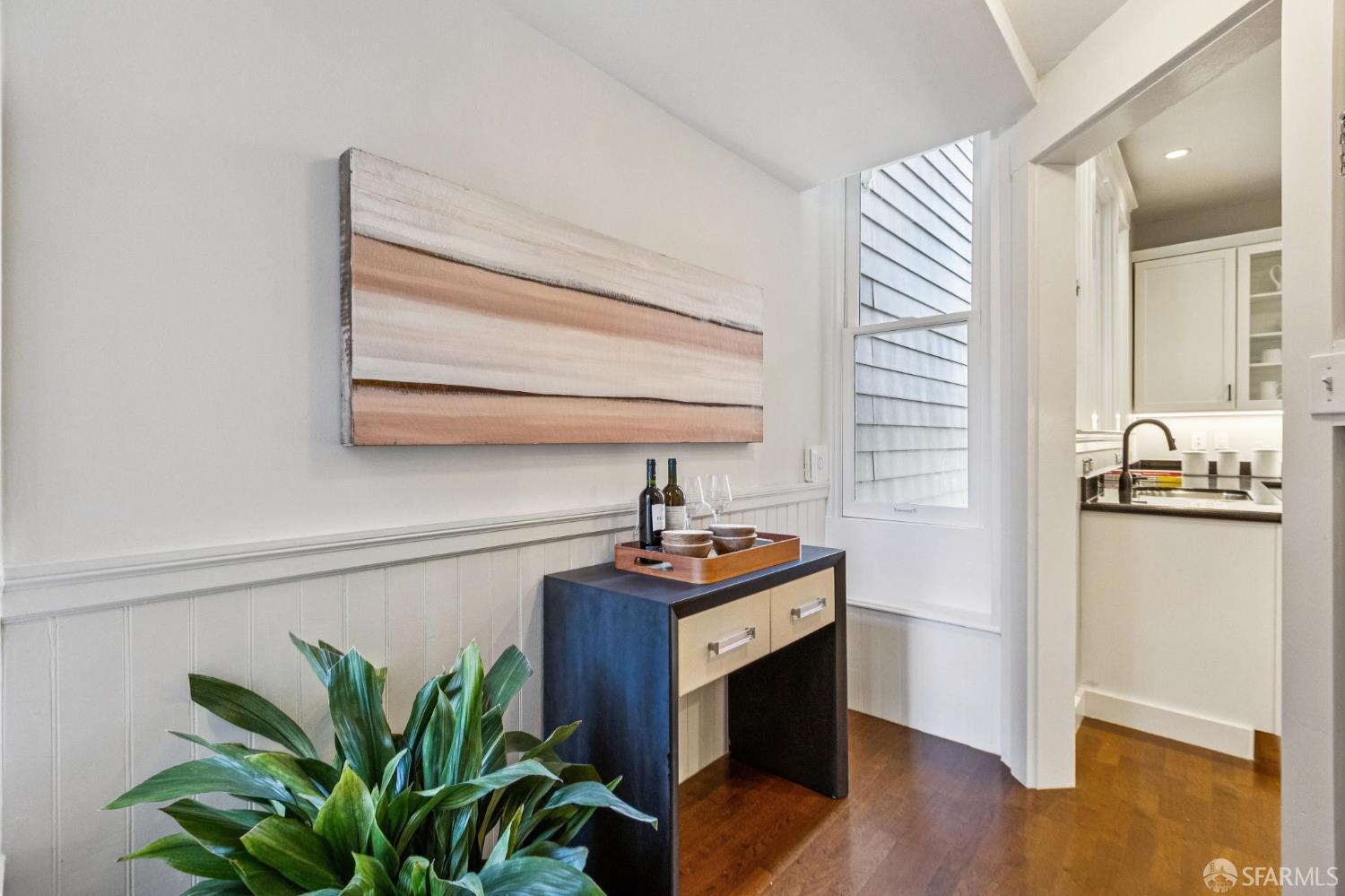 3561 Sacramento Street