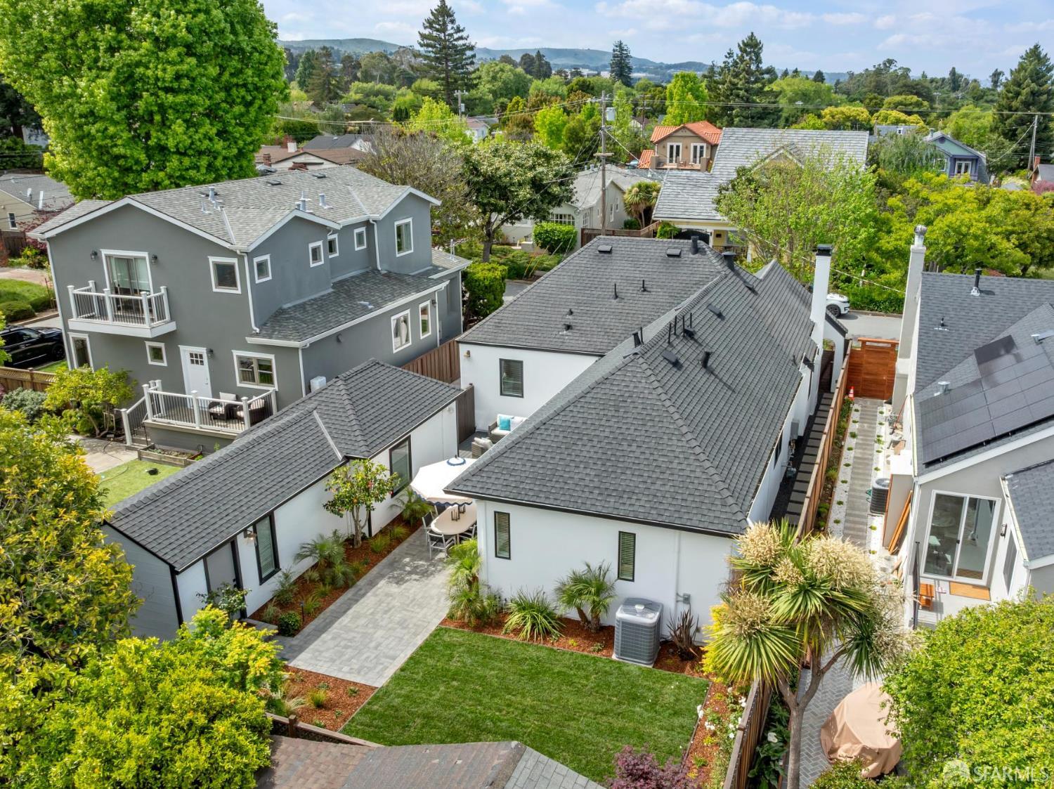 1121 Summer Avenue