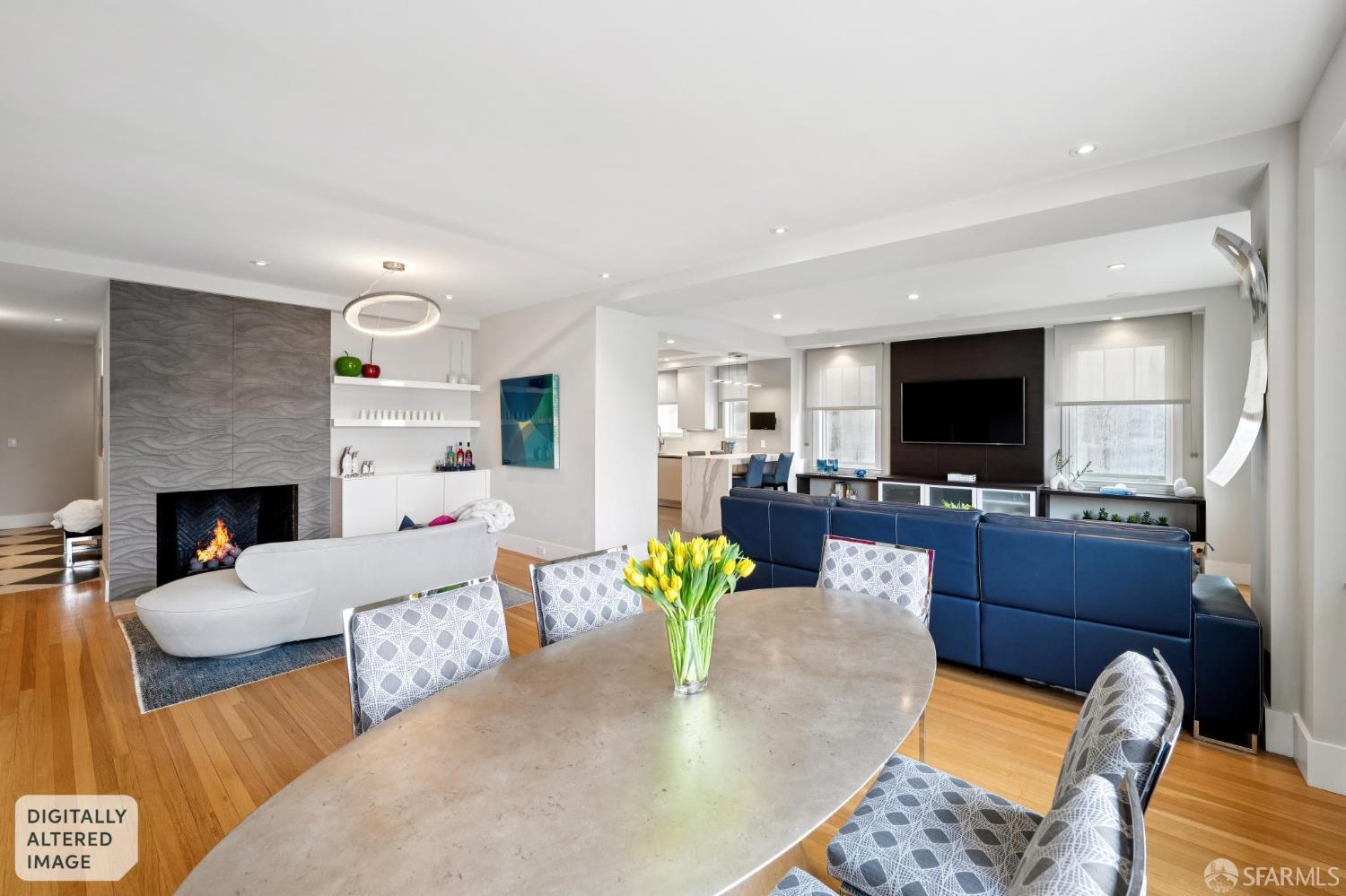 2100 Pacific Avenue # 3B