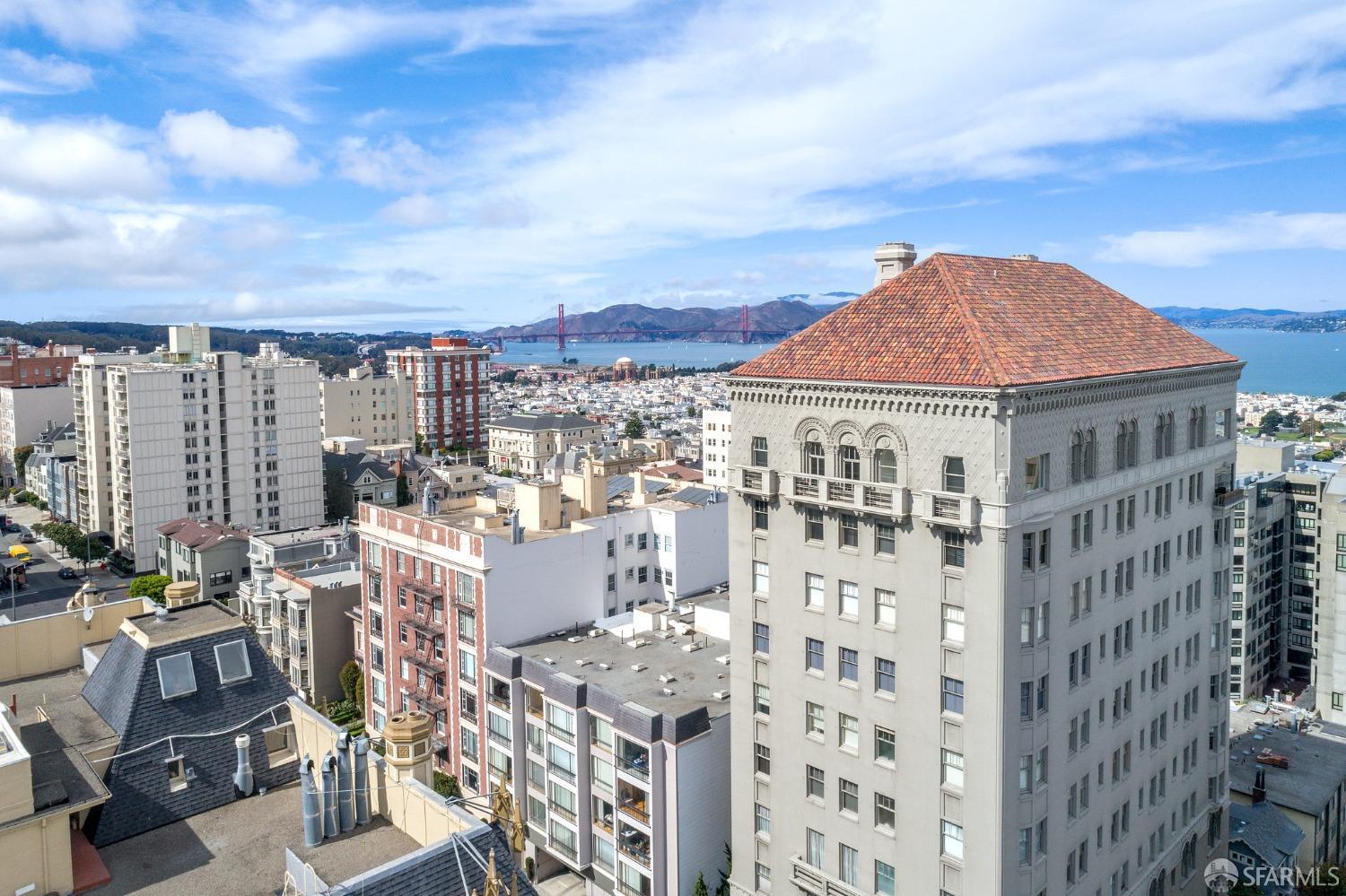 2100 Pacific Avenue # 3B