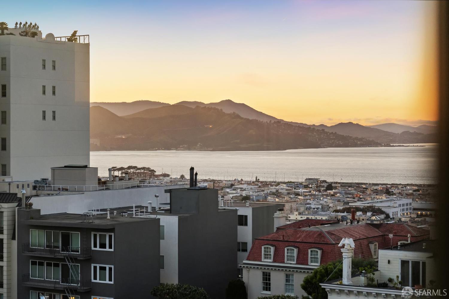 2100 Pacific Avenue # 3B