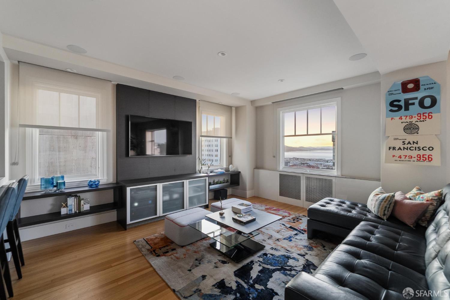 2100 Pacific Avenue # 3B