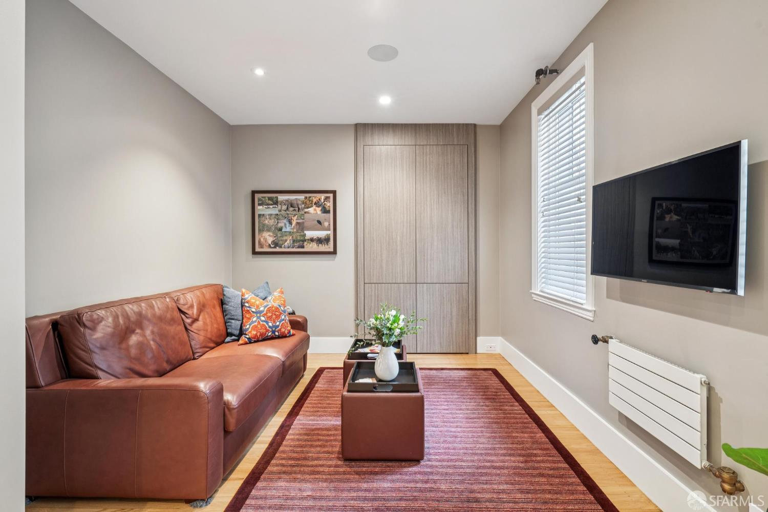 2100 Pacific Avenue # 3B