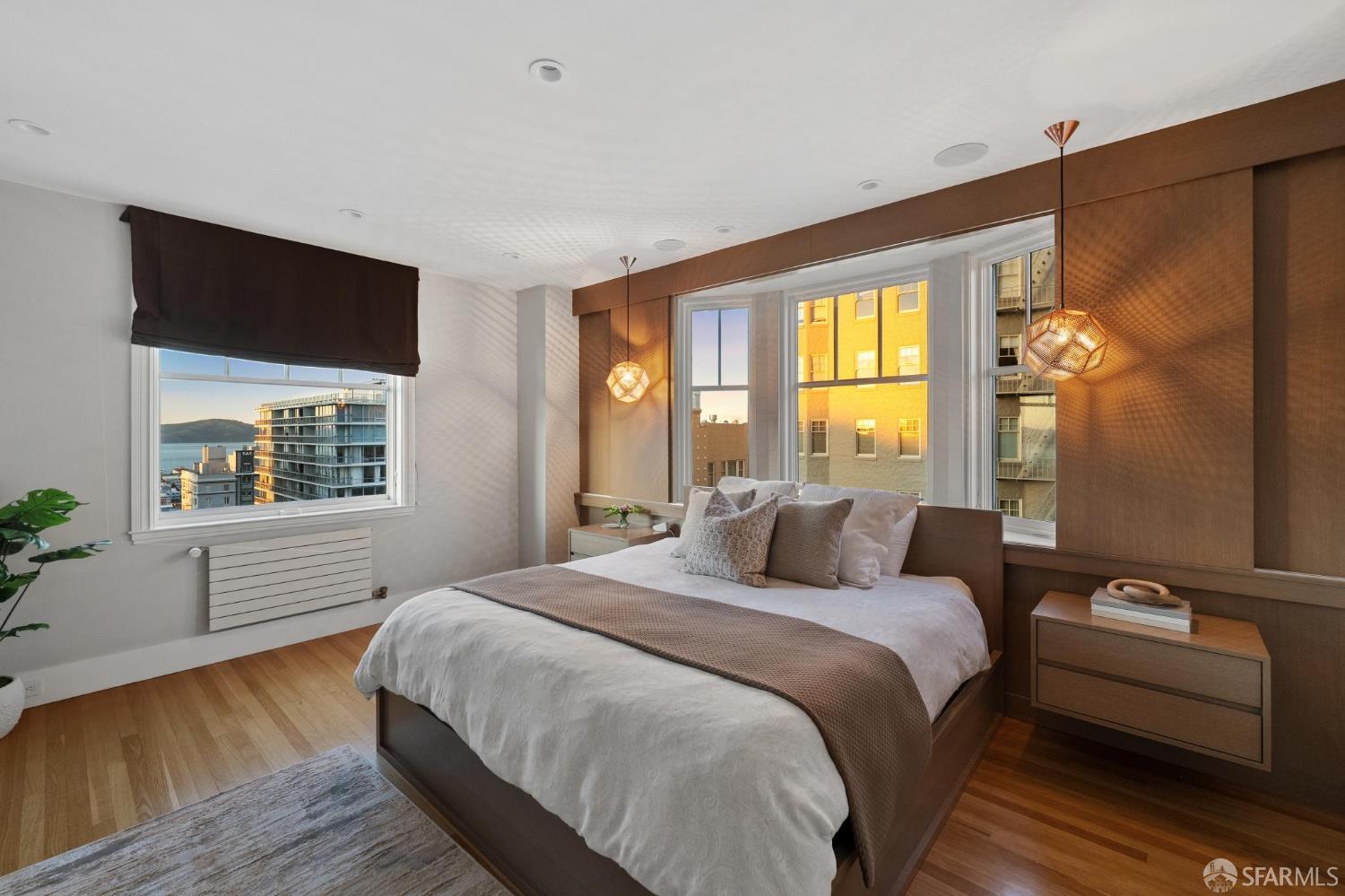 2100 Pacific Avenue # 3B