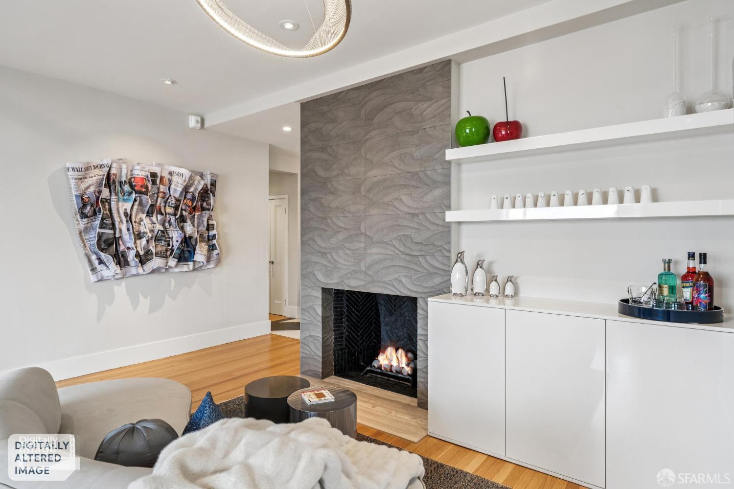 2100 Pacific Avenue # 3B