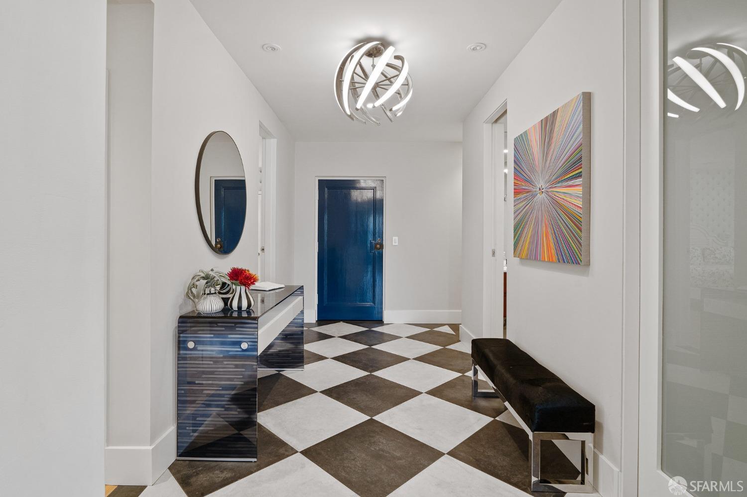 2100 Pacific Avenue # 3B