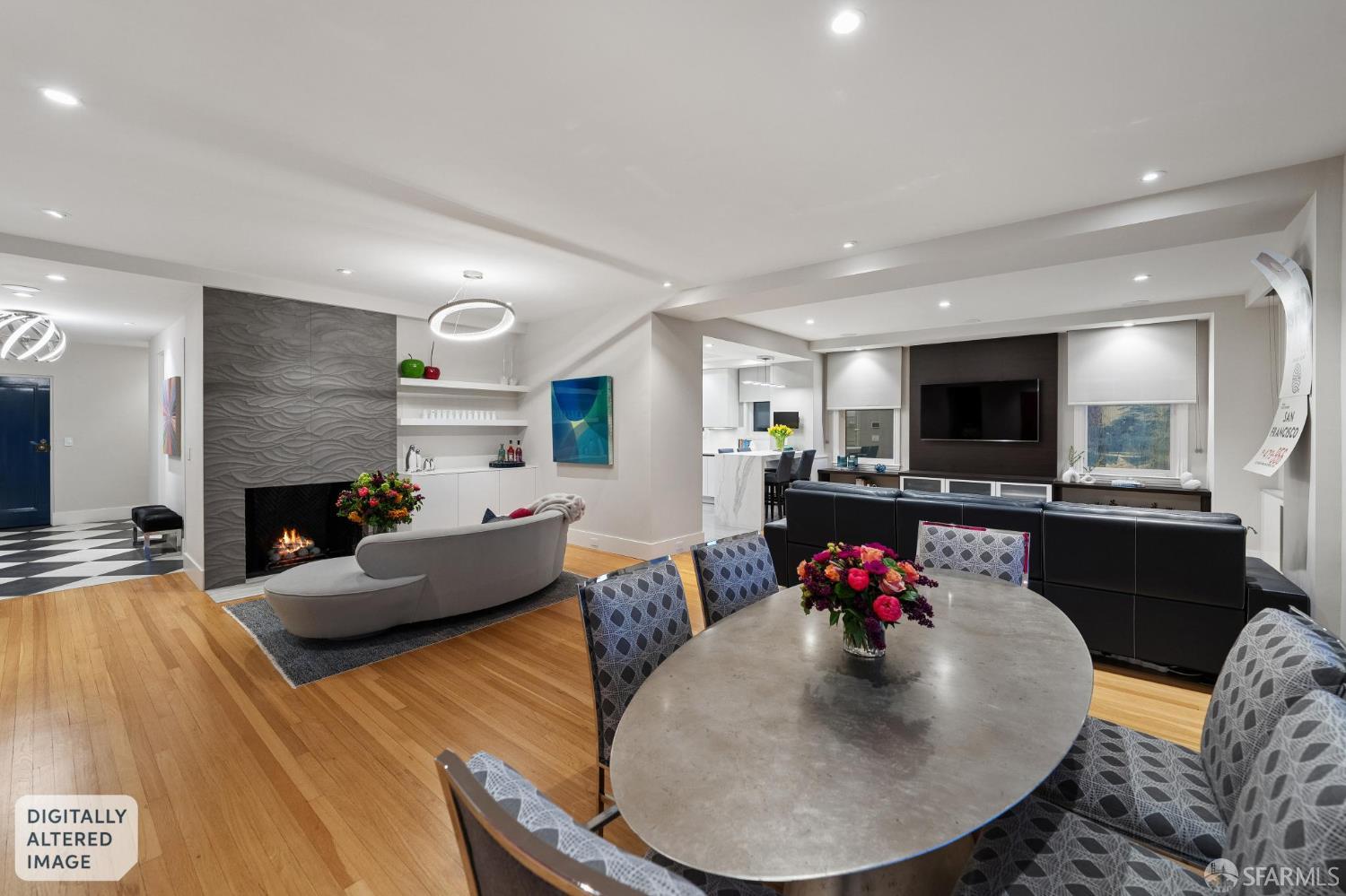 2100 Pacific Avenue # 3B